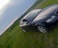 Синий Ауди А4, объемом двигателя 2 л и пробегом 240 тыс. км за 5000 $, фото 2 на Automoto.ua