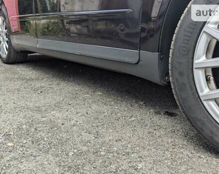 Синий Ауди А4, объемом двигателя 0 л и пробегом 373 тыс. км за 4200 $, фото 22 на Automoto.ua