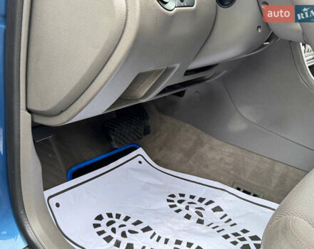 Синій Ауді А4, об'ємом двигуна 2 л та пробігом 205 тис. км за 4550 $, фото 52 на Automoto.ua