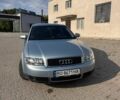 Синий Ауди А4, объемом двигателя 1.98 л и пробегом 244 тыс. км за 4600 $, фото 1 на Automoto.ua