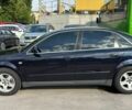 Синий Ауди А4, объемом двигателя 1.6 л и пробегом 308 тыс. км за 5200 $, фото 30 на Automoto.ua
