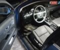Синий Ауди А4, объемом двигателя 1.8 л и пробегом 320 тыс. км за 6000 $, фото 1 на Automoto.ua