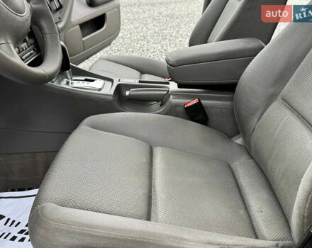 Синій Ауді А4, об'ємом двигуна 2 л та пробігом 205 тис. км за 4550 $, фото 49 на Automoto.ua