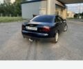 Синий Ауди А4, объемом двигателя 2 л и пробегом 240 тыс. км за 5422 $, фото 1 на Automoto.ua