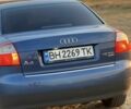 Синій Ауді А4, об'ємом двигуна 1.9 л та пробігом 350 тис. км за 6200 $, фото 1 на Automoto.ua