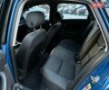 Синій Ауді А4, об'ємом двигуна 1.98 л та пробігом 332 тис. км за 3500 $, фото 14 на Automoto.ua