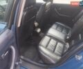 Синий Ауди А4, объемом двигателя 1.9 л и пробегом 400 тыс. км за 4999 $, фото 19 на Automoto.ua