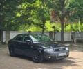 Синий Ауди А4, объемом двигателя 2.5 л и пробегом 316 тыс. км за 4200 $, фото 3 на Automoto.ua