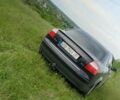 Синий Ауди А4, объемом двигателя 2 л и пробегом 240 тыс. км за 5000 $, фото 3 на Automoto.ua