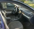 Синий Ауди А4, объемом двигателя 1.9 л и пробегом 300 тыс. км за 3191 $, фото 6 на Automoto.ua
