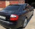 Синий Ауди А4, объемом двигателя 1.8 л и пробегом 418 тыс. км за 5196 $, фото 4 на Automoto.ua