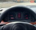 Синій Ауді А4, об'ємом двигуна 1.98 л та пробігом 322 тис. км за 4400 $, фото 40 на Automoto.ua