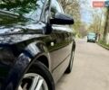 Синій Ауді А4, об'ємом двигуна 1.8 л та пробігом 224 тис. км за 4999 $, фото 11 на Automoto.ua