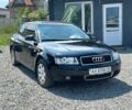 Синий Ауди А4, объемом двигателя 1.8 л и пробегом 225 тыс. км за 4800 $, фото 6 на Automoto.ua
