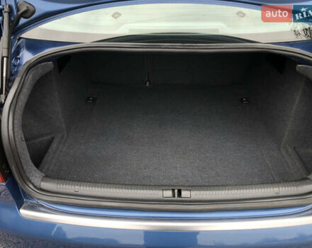 Синий Ауди А4, объемом двигателя 2 л и пробегом 200 тыс. км за 4750 $, фото 69 на Automoto.ua