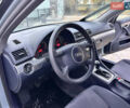 Синій Ауді А4, об'ємом двигуна 2 л та пробігом 238 тис. км за 4999 $, фото 26 на Automoto.ua