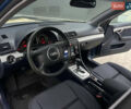 Ауди А4 2002 в Тернополе на Automoto.ua Синий Ауди А4, объемом двигателя 1.78 л и пробегом 296 тыс. км за 4850 $, фото 23 на Automoto.ua