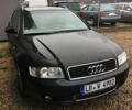 Синій Ауді А4, об'ємом двигуна 1.9 л та пробігом 187 тис. км за 3329 $, фото 1 на Automoto.ua