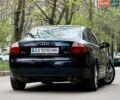 Синій Ауді А4, об'ємом двигуна 1.8 л та пробігом 224 тис. км за 4999 $, фото 30 на Automoto.ua