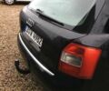 Синій Ауді А4, об'ємом двигуна 1.9 л та пробігом 187 тис. км за 3329 $, фото 6 на Automoto.ua