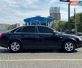 Синий Ауди А4, объемом двигателя 1.6 л и пробегом 308 тыс. км за 5200 $, фото 7 на Automoto.ua