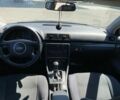 Синий Ауди А4, объемом двигателя 1.9 л и пробегом 276 тыс. км за 4302 $, фото 8 на Automoto.ua