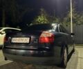 Синий Ауди А4, объемом двигателя 1.98 л и пробегом 320 тыс. км за 4700 $, фото 2 на Automoto.ua