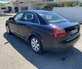 Синий Ауди А4, объемом двигателя 1.9 л и пробегом 276 тыс. км за 4302 $, фото 5 на Automoto.ua