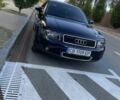 Синій Ауді А4, об'ємом двигуна 2 л та пробігом 240 тис. км за 5420 $, фото 11 на Automoto.ua