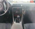 Синій Ауді А4, об'ємом двигуна 1.9 л та пробігом 365 тис. км за 4600 $, фото 2 на Automoto.ua