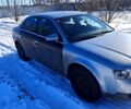 Синий Ауди А4, объемом двигателя 1.9 л и пробегом 400 тыс. км за 3800 $, фото 6 на Automoto.ua