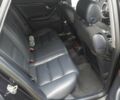 Синий Ауди А4, объемом двигателя 2.5 л и пробегом 370 тыс. км за 3700 $, фото 7 на Automoto.ua