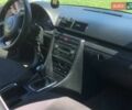 Синий Ауди А4, объемом двигателя 1.9 л и пробегом 300 тыс. км за 4699 $, фото 11 на Automoto.ua
