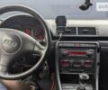 Синий Ауди А4, объемом двигателя 0 л и пробегом 373 тыс. км за 4200 $, фото 15 на Automoto.ua