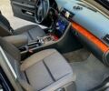 Синій Ауді А4, об'ємом двигуна 2 л та пробігом 0 тис. км за 5700 $, фото 6 на Automoto.ua
