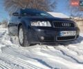Синій Ауді А4, об'ємом двигуна 1.98 л та пробігом 258 тис. км за 5500 $, фото 20 на Automoto.ua