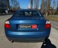 Синій Ауді А4, об'ємом двигуна 2.4 л та пробігом 254 тис. км за 4990 $, фото 7 на Automoto.ua