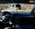 Синій Ауді А4, об'ємом двигуна 2.4 л та пробігом 254 тис. км за 4990 $, фото 24 на Automoto.ua