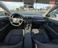 Синій Ауді А4, об'ємом двигуна 1.6 л та пробігом 189 тис. км за 5200 $, фото 6 на Automoto.ua