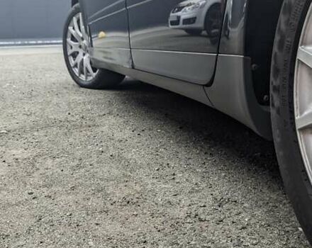 Синий Ауди А4, объемом двигателя 0 л и пробегом 373 тыс. км за 4200 $, фото 19 на Automoto.ua