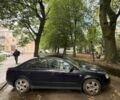 Синій Ауді А4, об'ємом двигуна 1.8 л та пробігом 240 тис. км за 3504 $, фото 1 на Automoto.ua