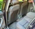 Синий Ауди А4, объемом двигателя 1.6 л и пробегом 153 тыс. км за 4999 $, фото 24 на Automoto.ua