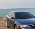 Синій Ауді А4, об'ємом двигуна 1.9 л та пробігом 350 тис. км за 6200 $, фото 2 на Automoto.ua