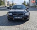 Синій Ауді А4, об'ємом двигуна 1.6 л та пробігом 189 тис. км за 5200 $, фото 4 на Automoto.ua