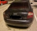 Синий Ауди А4, объемом двигателя 1.9 л и пробегом 510 тыс. км за 2100 $, фото 4 на Automoto.ua