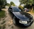 Синій Ауді А4, об'ємом двигуна 1.98 л та пробігом 250 тис. км за 4200 $, фото 1 на Automoto.ua