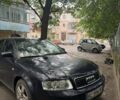 Синій Ауді А4, об'ємом двигуна 1.8 л та пробігом 240 тис. км за 3500 $, фото 1 на Automoto.ua
