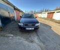 Синий Ауди А4, объемом двигателя 1.9 л и пробегом 337 тыс. км за 2000 $, фото 1 на Automoto.ua