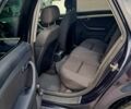 Синий Ауди А4, объемом двигателя 2 л и пробегом 220 тыс. км за 5200 $, фото 7 на Automoto.ua