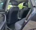 Синій Ауді А4, об'ємом двигуна 2 л та пробігом 305 тис. км за 4400 $, фото 9 на Automoto.ua